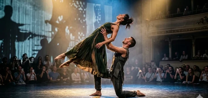 Beogradski festival igre