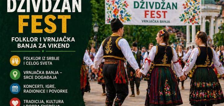 Dživdžan fest – iskuliraj.rs