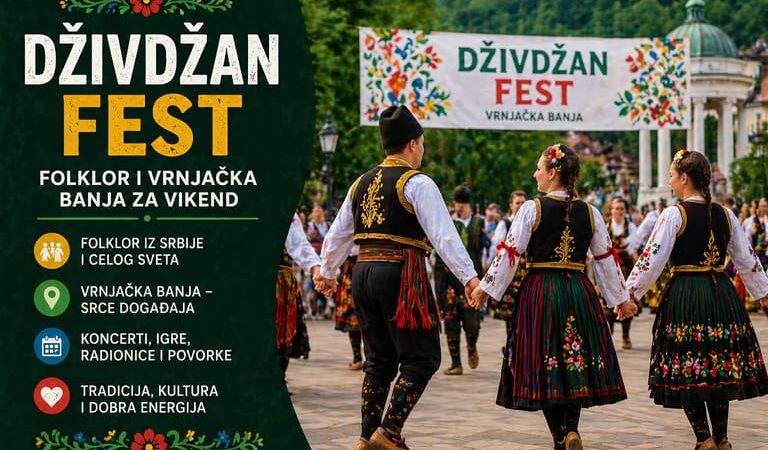 Dživdžan fest – iskuliraj.rs