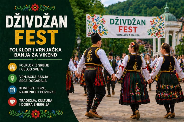 Dživdžan fest – iskuliraj.rs