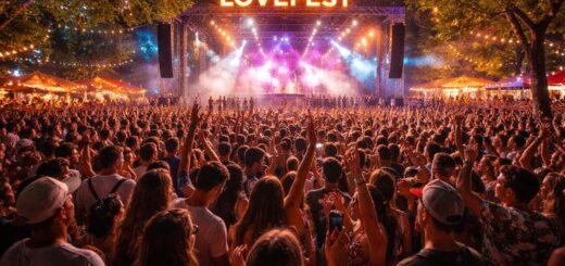 LoveFest Vrnjačka banja